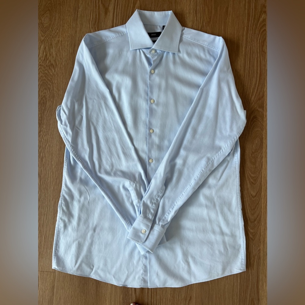 Hugo Boss Button Down